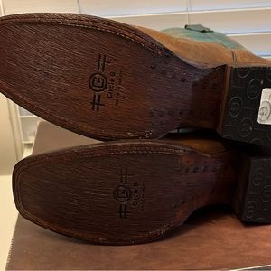 NEW Size 10 Women’s Circle G Boots